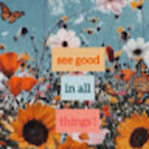 Meet your Posher, Claire